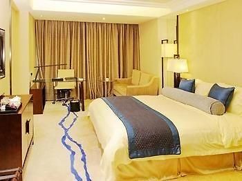 Leadersky Hotel Chengdu Longquanyi Dış mekan fotoğraf