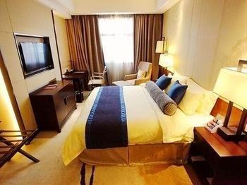 Leadersky Hotel Chengdu Longquanyi Dış mekan fotoğraf