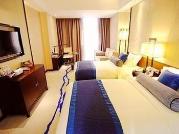 Leadersky Hotel Chengdu Longquanyi Dış mekan fotoğraf